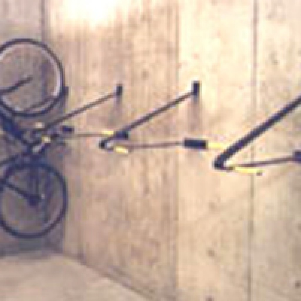 Interior Bike Racks Dobra Design
